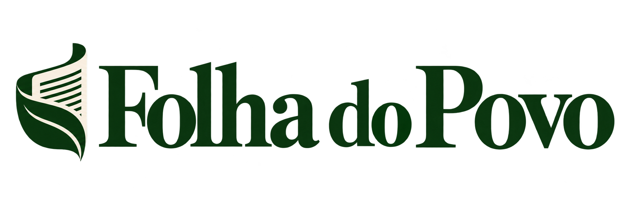 Folha do Povo